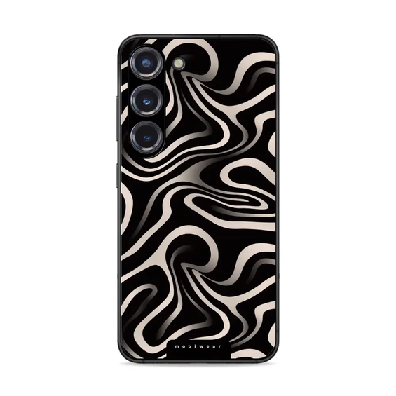 Etui Glossy Case do Samsung Galaxy S23 - wzór GA63G