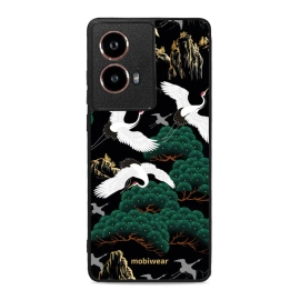 Hülle Glossy Case für Motorola Moto G85 5G - Farbe G042G