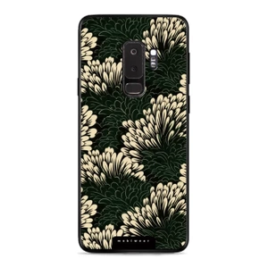 Phone Glossy Case Samsung Galaxy S9 Plus - Design GA45G