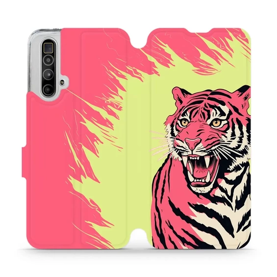 Phone Case Realme X3 SuperZoom - Design VP51S