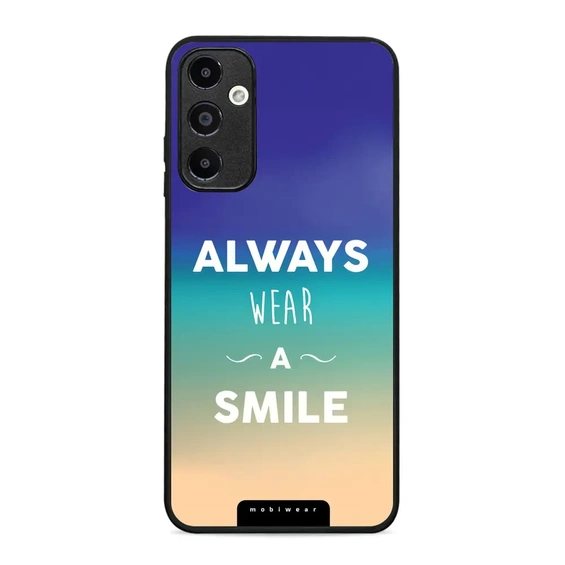 Hülle Glossy Case für Samsung Galaxy A05s - Farbe G074G