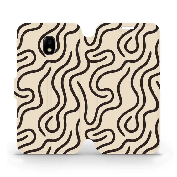 Phone Case Samsung Galaxy J3 2017 - Design VA60S