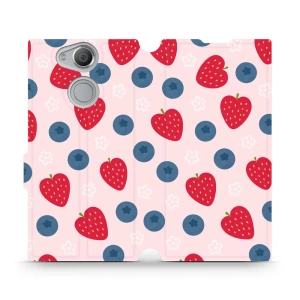 Phone Case Sony Xperia XA2 - Design VP84S