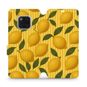 Phone Case Huawei Mate 20 Pro - Design VP81S