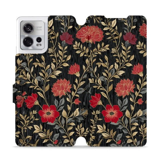 Phone Case Motorola Edge 30 Fusion - Design V172S