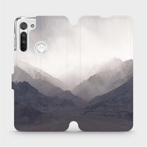 Phone Case Motorola Moto G8 - Design M151P