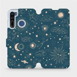 Phone Case HTC Desire 20 Pro - Design VP14S