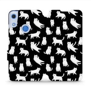 Phone Case Huawei Y6S - Design V163S