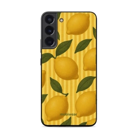 Phone Glossy Case Samsung Galaxy S22 Plus - Design GP81G