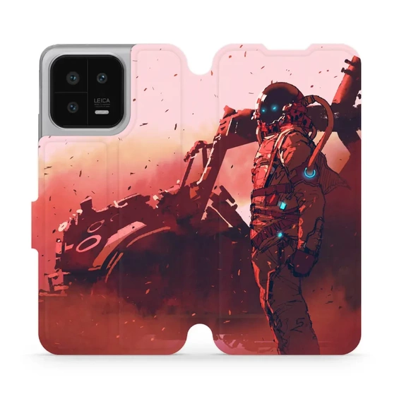 Phone Case Xiaomi 13 - Design MA09S