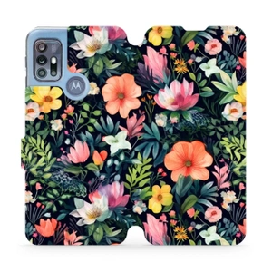 Phone Case Motorola Moto G20 - Design VP48S