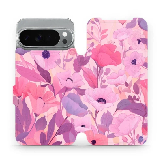 Hülle für Google Pixel 10 Pro XL - Farbe VP74S