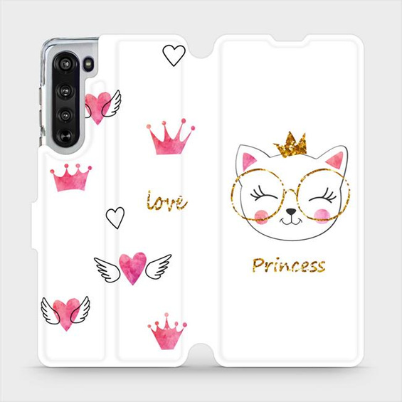 Phone Case Motorola Edge - Design MH03S