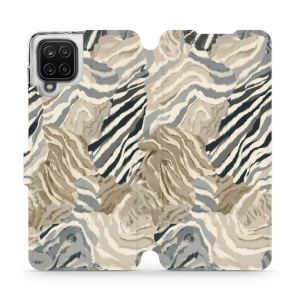 Phone Case Samsung Galaxy A12 - Design V168S