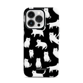 Hülle Elite Pro für Apple iPhone 13 Pro - Farbe E163E