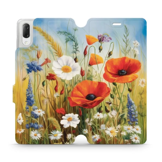 Phone Case Sony Xperia L3 - Design VP43S