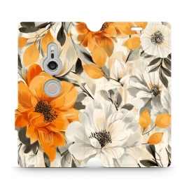 Phone Case Sony Xperia XZ2 - Design VP75S