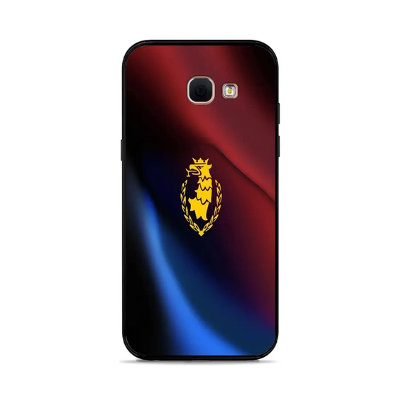 Etui Glossy Case do Samsung Galaxy A5 2017 - wzór G07PS