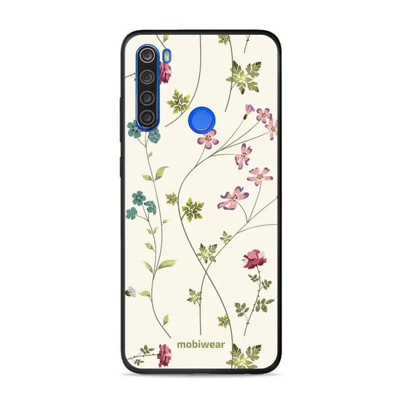 Phone Glossy Case Xiaomi Redmi Note 8T - Design G035G