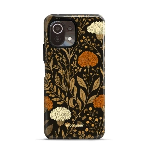 Hülle Elite Pro für Xiaomi 11 Lite 5G NE - Farbe E174E