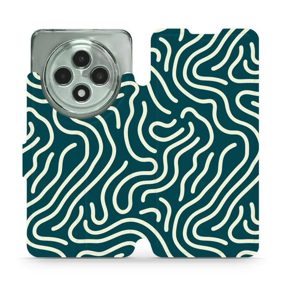 Hülle für OPPO Reno12 F 5G - Farbe VA61S