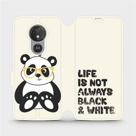 Phone Case Motorola Moto G7 Power - Design M041S
