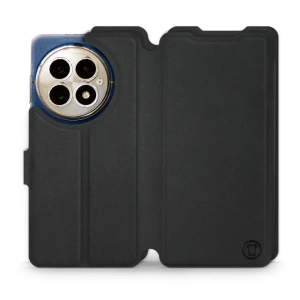 Phone Case OnePlus 13 - Design Black with Black