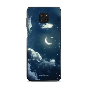 Hülle Glossy Case für Xiaomi Redmi Note 9 Pro - Farbe G048G