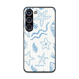 Phone Glossy Case Samsung Galaxy S23 - Design GP88G