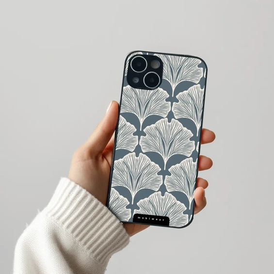 Hülle Glossy Case für OPPO Reno12 FS 5G - Farbe GA43G