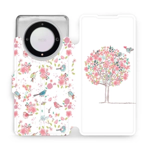 Phone Case Huawei Honor Magic5 Lite 5G - Design M120S