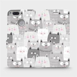 Phone Case Xiaomi Mi A1 - Design M099P