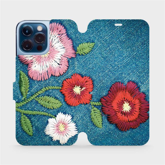 Etui do Apple iPhone 13 Pro Max - wzór MD05P