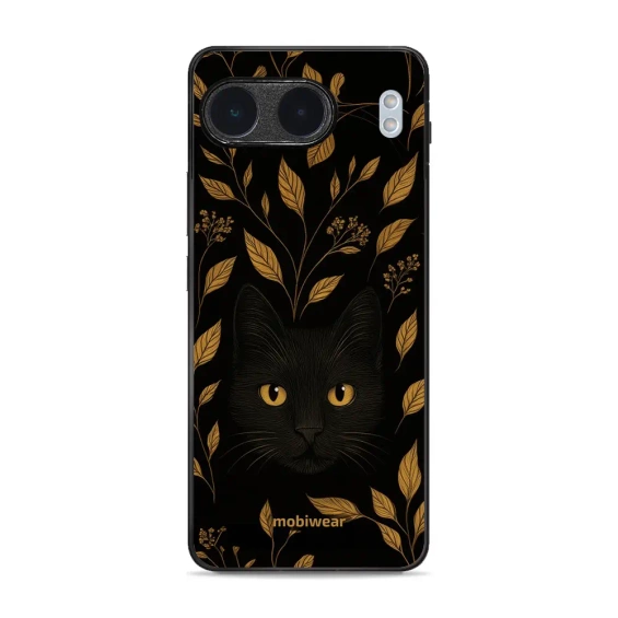 Phone Glossy Case OnePLus Nord 4 5G - Design G164G