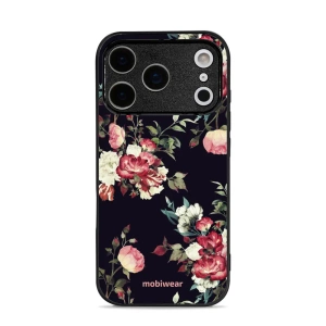 Etui Glossy Case do Apple iPhone 17 Pro - wzór G040G