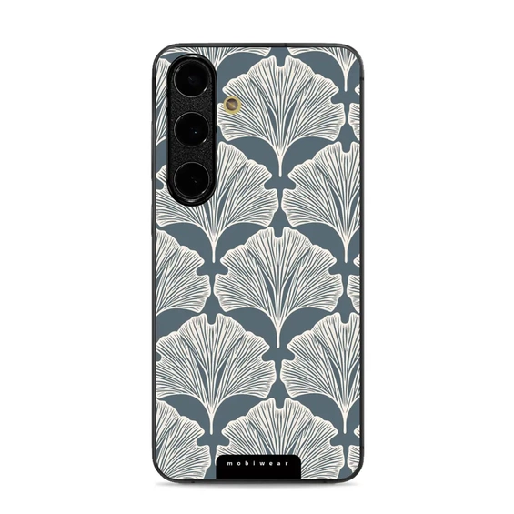 Etui Glossy Case do Samsung Galaxy S24 FE - wzór GA43G