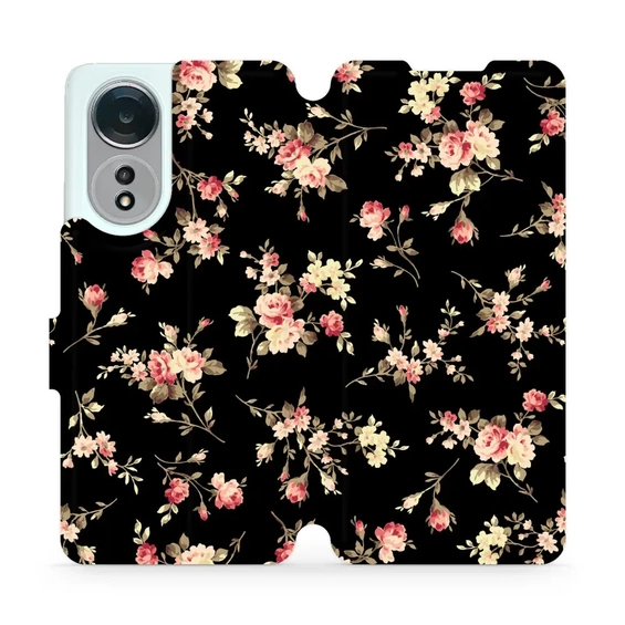 Phone Case OPPO A58 - Design VD02S