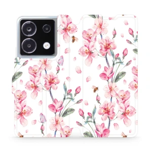 Phone Case Xiaomi POCO X6 - Design M124S