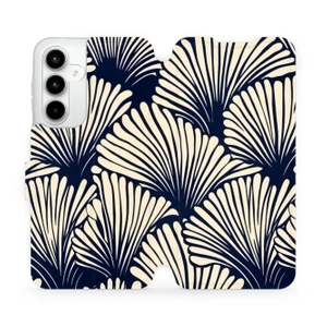 Etui do Samsung Galaxy A35 5G - wzór VA41S