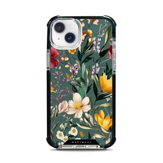 Case MagSafe Elite Bumper for Apple iPhone 14 Plus - Design DP71D