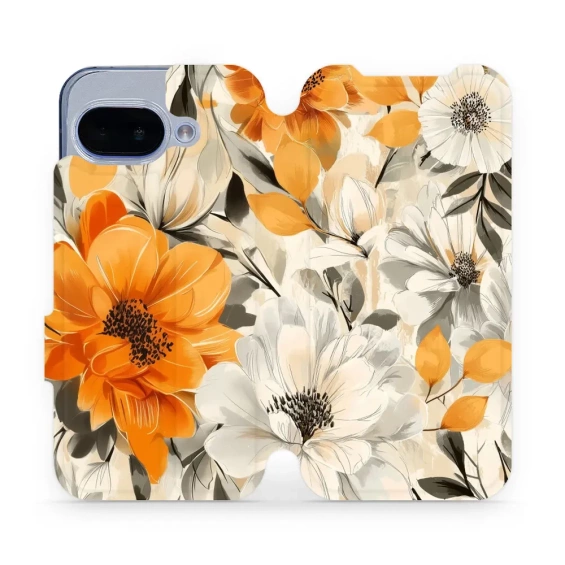 Phone Case Google Pixel 9A - Design VP75S