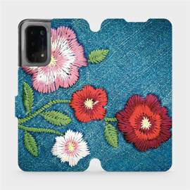 Phone Case OPPO A74 5G - Design MD05P