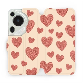 Phone Case Huawei Pura 70 Ultra - Design VP93S