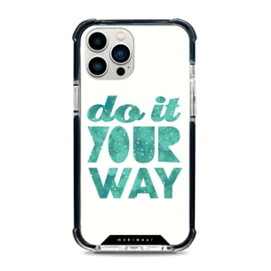 Case MagSafe Elite Bumper for Apple iPhone 12 Pro Max - Design D080D