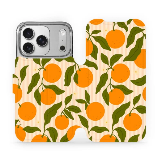 Hülle für Apple iPhone 17 Pro - Farbe VP82S