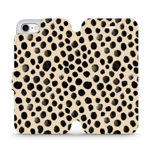 Etui do Apple iPhone 8 - wzór VA50S