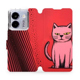 Phone Case Xiaomi POCO M7 Pro 5G - Design VP54S