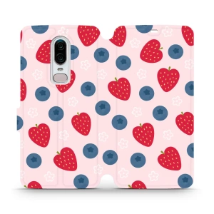Phone Case OnePlus 6 A6000 - Design VP84S