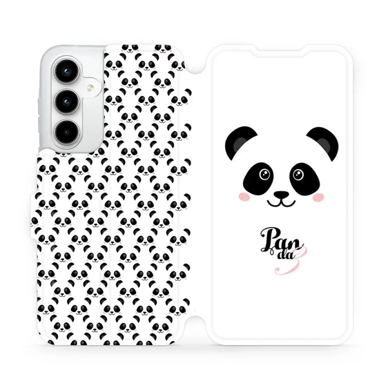 Etui do Samsung Galaxy A35 5G - wzór M030P