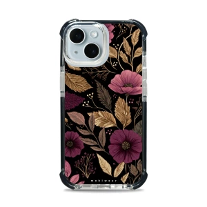 Case MagSafe Elite Bumper for Apple iPhone 15 - Design D170D